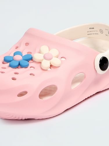 Image of Max Unisex-Child Sp24kgcg7033 Clog