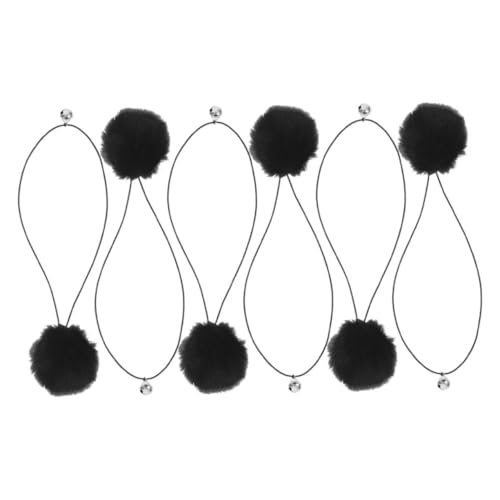 ROMISBABA 6 L̒܂Ƃ p{[ L̒܂Ƃ ANZT[ {[nMO hIȔL̂ тނ̔L̖ L̑̂ ʂ Black