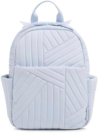 Vera Bradley Women's Cotton Small Backpack