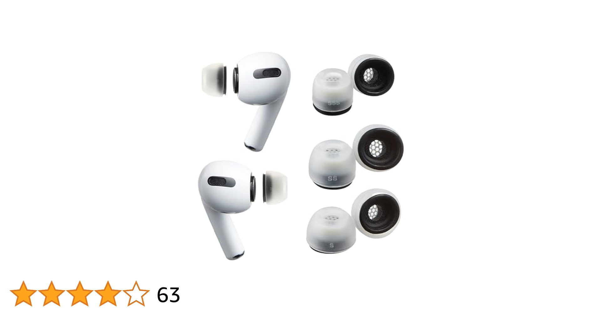 s*o様 AirPods Pro 本体 Amazon.co.jp: Apple AirPods Pro ワイヤレス充電対応 : 家電