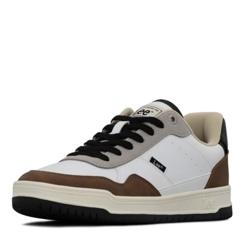 Lee Men's Marcus Sneaker