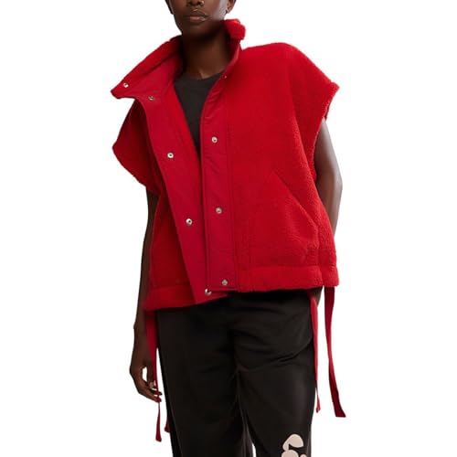 Free People Womens Scout It Out Vest