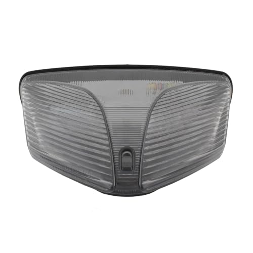 Feux arrière à LED moto clignotant intégré GSX-R 650 700 GSXR600 2008-2021
