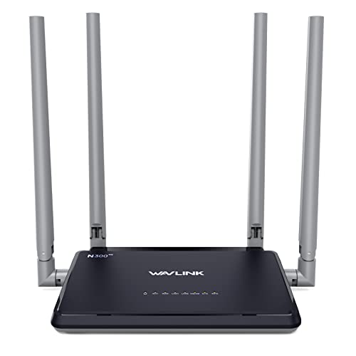 Modem Router Wi-Fi TP-LINK MB-110 4G Con SIM Inclusa - Canone 6,99€/mese