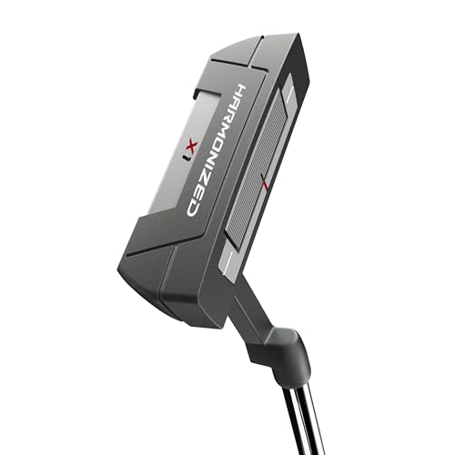 Wilson Putter HARMONISÉ X1 Chipper pour Femmes,...