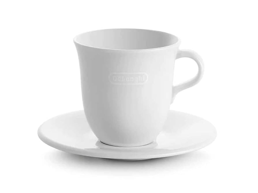 Amazon｜De'Longhi (デロンギ) コーヒーカップ カプチーノ用