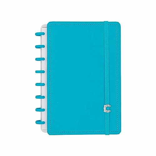 Caderno Inteligente - Cuaderno A5 Colors All Blue En Oferta Cuaderno Inteligente Din A5 Colors All Blue 220X155 Mm