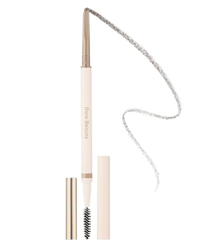 Rare Beauty by Selena Gomez Brow Harmony Pencil & Gel Rich Taupe