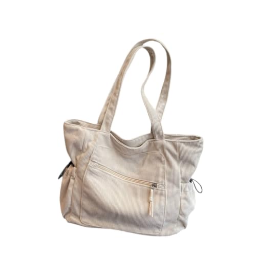 Gyios Sacs à Main Femme Sac De Cordure Grande Capacité avec Fermeture Éclair