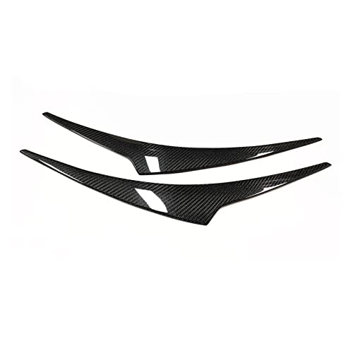 Paupière de phare voiture Honda Accord 2013-2015 sourcil optique avant