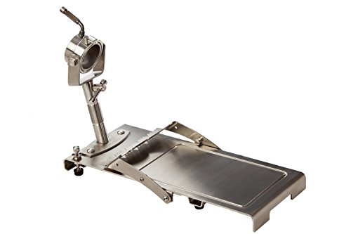 Jamotec J4R LUXE Schinkenhalter Cover