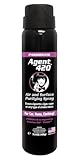 Agent 420 Air and Surface Purifying Spray, Passionate, 3.5 oz — Tea Tree Oil Breaks Down Smoke at the Molecular Level
