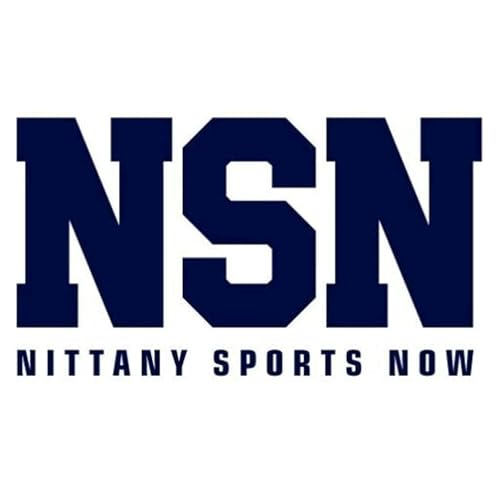 The Lasching Out Podcast Podcast Por Nittany Sports Now arte de portada