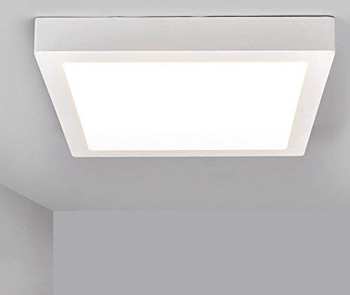 Lampada da soffitto, lampada da parete, LED Siga