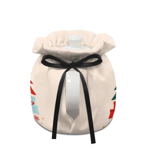 Image of Insulated Teapot Cover, Heat Preservation Teapot Protector | Insulated Teapot Cover with Stable Heat Preservation Acts as Teapot Protector to Block Dust for Daily Home Usage