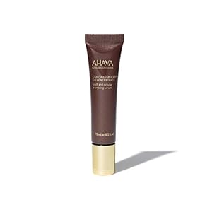 AHAVA Concentrado Para Ojos – 15 ml.
