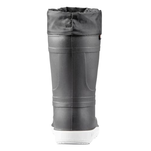 Baffin Unisex Kids' ICE CASTLE Waterproof Insulated Multi-Layer Winter Snow Boots, Polar Rubber Base & Moisture-Wicking Liner3