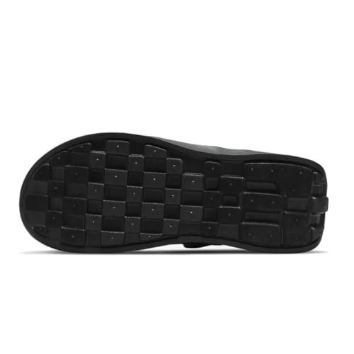 Nike Vista Sandal Mens Shoes Size 14, Color: Black4