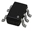 ON SEMICONDUCTOR CM1213A-04SO Reel/SC-74 6 EUT SNGL CPR PBF (10 Pieces)