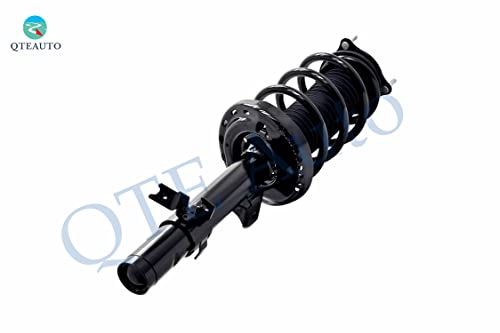 Pm Auto B202889 Pair Of 2 Front Left-Right Quick Complete Strut-Coil Spring thumb #4