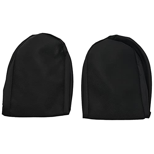 Jufjsfy ボウリングシューズカバー L