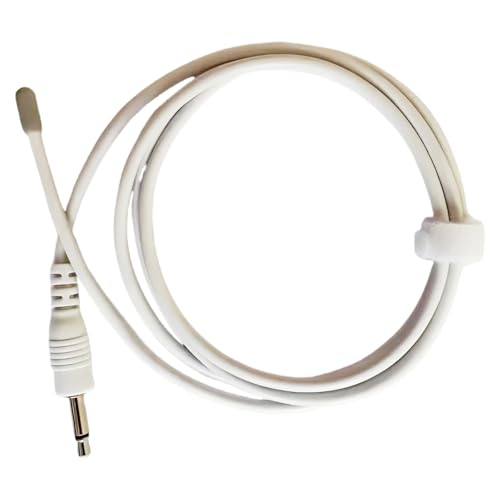 Veterinary Handheld Pulse Oximeter Accessories - Parameter Monitoring Replacement Parts for Vet Use - Compatible with VPM350 Device (SPO2 Sensor) image 4