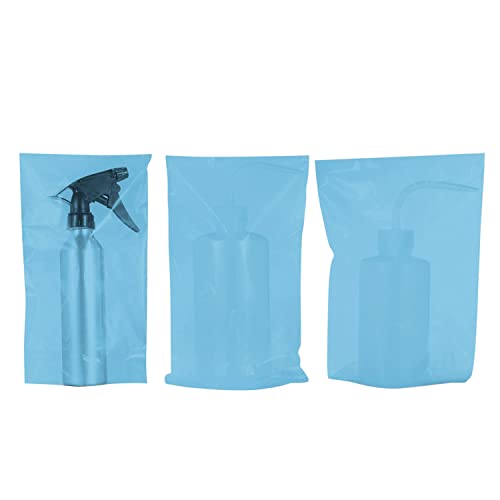 New Star Tattoo NS Wash Bottle Bags,250Pcs Disposable Wash Bottle Covers Squeeze Bottle Bags thumb #5