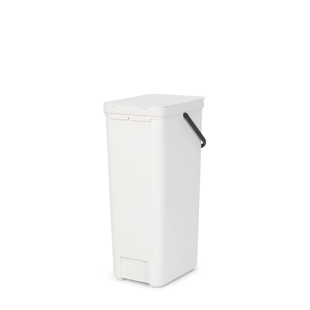 Sort & Go Recycle Bin