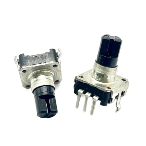 Encodeur EC11 13mm pour corriger les sauts de volume audio