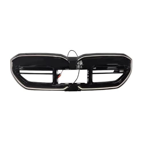 Calandre avant lumineuse LED pour BMW Série 5 G60 G61 G68 M5