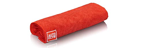 Autoglym Hi-Tech Panno Assorbente in Microfibra