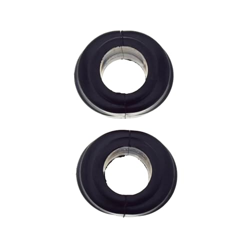 Bujes estabilizadores delanteros de alta resistencia 68219853AA para Chrysler 300 4