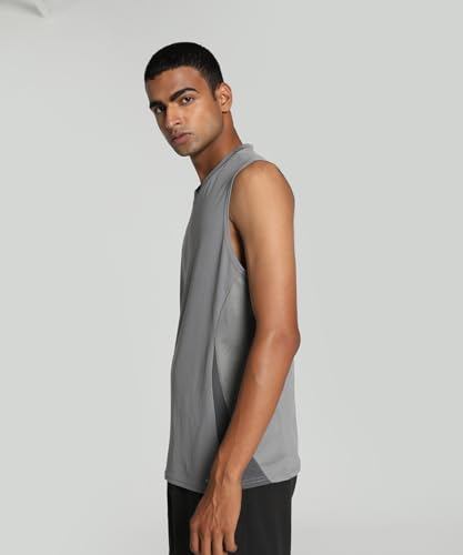 Image of PUMA Men's Regular Fit T-Shirt