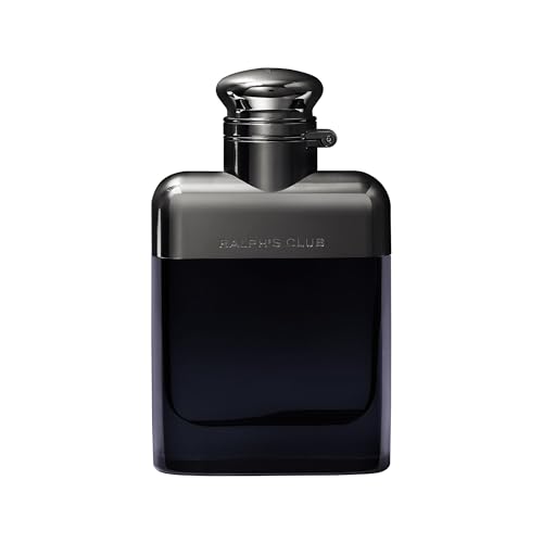 Perfume Hombre Ralph Lauren Ralph's Club EDP 50 ml