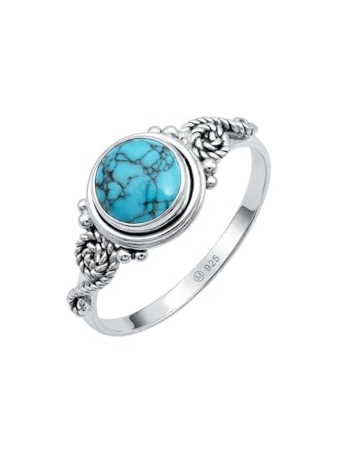 Bague en argent 925 WATU mantraroma pour sublimer vos tenues bohèmes chics