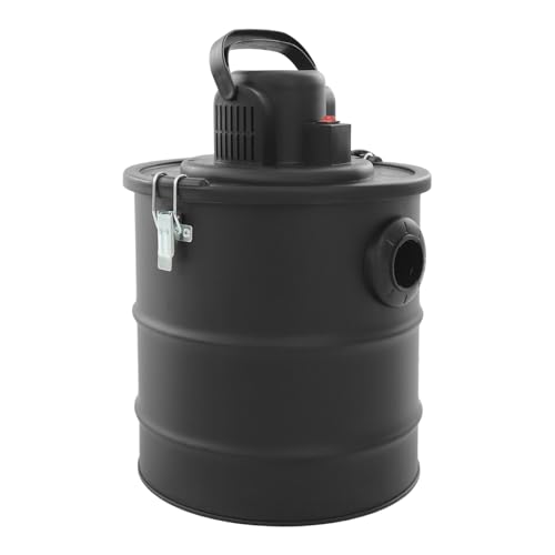 LIAUHO 5.28Gal Fireplace Ash Vac