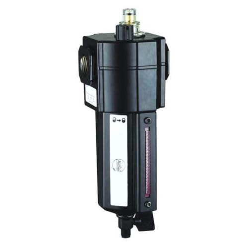 Air Line Lubricator, 3/4In, 120cfm, 250 psi, Mfr: 4ZL88-A