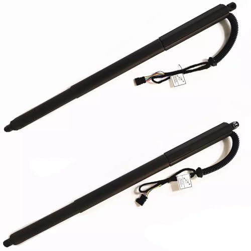 Vérin de hayon électrique défectueux ? Changez pour ce support de levage BMW X3 F25 2011-2017