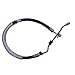 XtremeAmazing New Power Steering Pressure Hose Tube For Honda CRV CR-V 2002-2006 SUV 2.4L Engine 53713S9AA04 53713-S9A-A04