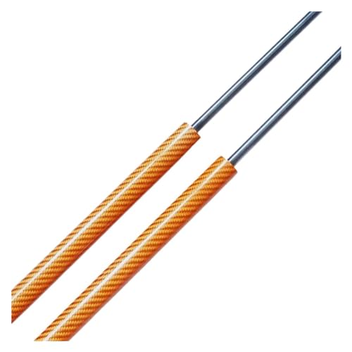 Vérin hydraulique de coffre Mitsubishi Outlander 2015-2021 GF7W hayon arrière orange