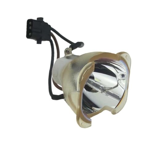 Ampoule nue pour projecteur VLT-XD8000LP luminosité durable et haute compatibilité