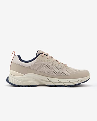 Image of Skechers Men Arch Fit Orvan Denison Slip On Shoe