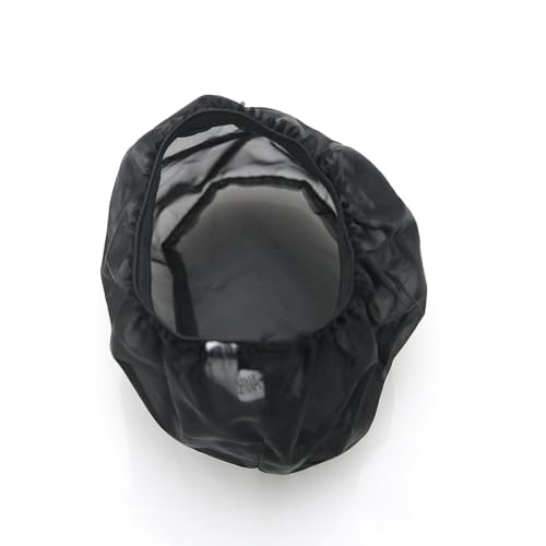 Filtre à air performance moto couvercle protection et reniflard étanche compatible Harley