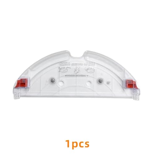 Support de vadrouille Roborock Q7 Max résout les problèmes de fixation de serpillière