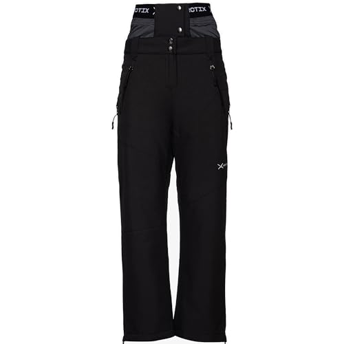 Pantalon de ski anti-froid femme ARCTIX Tahoe résistant à l'humidité pour rester au sec