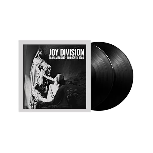 Transmissions-Eindhoven 1980 (Radio Broadcast Recording)