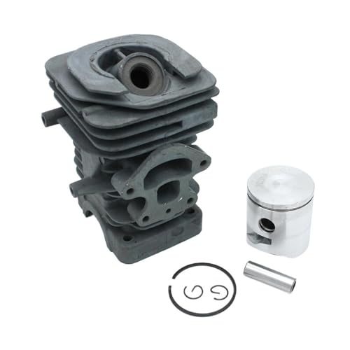 Kit cylindre-piston 577831102 pour tronçonneuse 120 Ma II et 125 Ma II