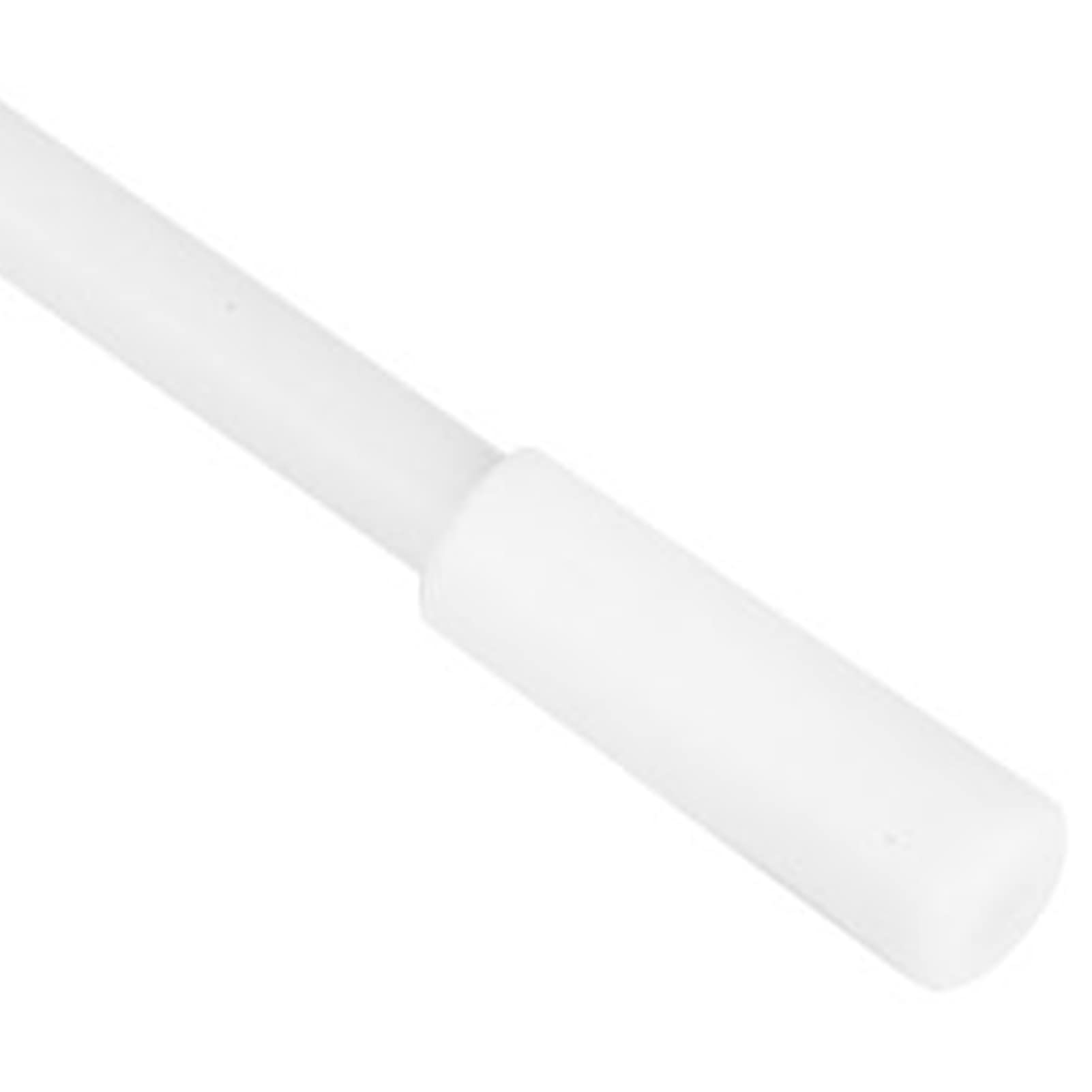 Extracteur Barre Agitation Magnétique PTFE de 25 cm Extracteur de barreau d'agitation magnétique Outil de récupération d'agitateur magnétique Outil de récupération magnétique de Laboratoire