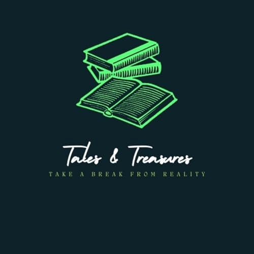 Page de couverture de Tales and Treasures