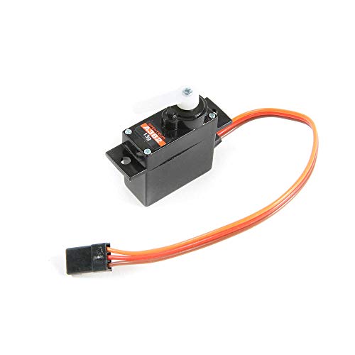 Spektrum 13G Sub Micro Mg Servo: 240Mm Servo Lead, Spmsa382 #TOP5